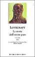 Cover of Tutti i romanzi e i racconti vol. 2: L'incubo