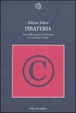 Cover of Pirateria