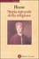 Cover of Storia naturale della religione