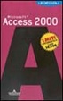 Cover of Access 2000