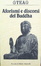 Cover of Aforismi e discorsi del Buddha