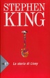 Cover of La storia di Lisey