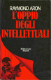 Cover of L'oppio degli intellettuali