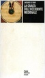 Cover of La civiltà dell'Occidente medievale