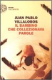 Cover of Il bambino che collezionava parole