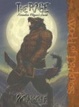 Cover of The Rage