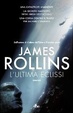 Cover of L'ultima eclissi