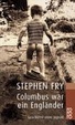 Cover of Columbus War Ein Englander