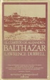 Cover of Balthazar