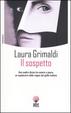 Cover of Il sospetto