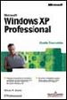 Cover of Microsoft Windows XP Professional