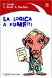 Cover of La logica a fumetti