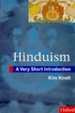 Cover of Hinduism