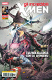 Cover of Gli Incredibili X-Men n. 268