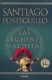 Cover of Las legiones malditas