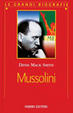 Cover of Mussolini