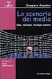 Cover of Lo scenario dei media