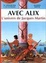 Cover of Avec Alix