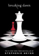 Cover of Breaking Dawn