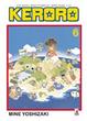 Cover of Keroro vol. 06