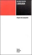 Cover of L'ideologia