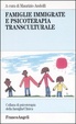 Cover of Famiglie immigrate e psicoterapia transculturale