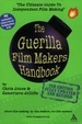 Cover of The Guerilla Film Makers Handbook