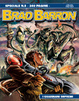 Cover of Brad Barron speciale n. 5