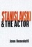 Cover of Stanislavski and the Actor