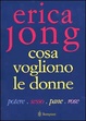 Cover of Cosa vogliono le donne