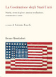 Cover of La costituzione degli Stati Uniti