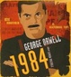Cover of 1984