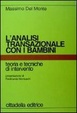 Cover of L' analisi transazionale con i bambini