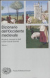 Cover of Dizionario dell'Occidente medievale