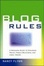 Cover of 'Blog Rules'