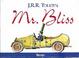 Cover of Mr. Bliss