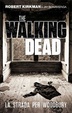 Cover of The walking dead
