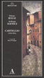 Cover of Carteggio (1914-1951)
