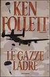 Cover of Le gazze ladre