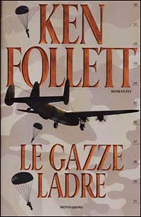 Image of Le gazze ladre