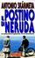 Cover of Il postino di Neruda