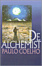 Cover of "De Alchemist"