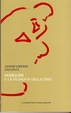 Cover of Gianni Vattimo racconta Heidegger e la filosofia della crisi