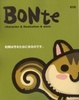 Cover of BONte―Character & illustration & more