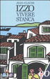 Cover of Vivere stanca