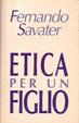 Cover of Etica per un figlio