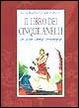 Cover of Il libro dei cinque anelli