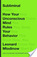 Cover of Subliminal