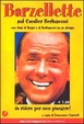 Cover of Barzellette sul Cavalier Berlusconi
