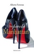 Cover of Una favola a Manhattan